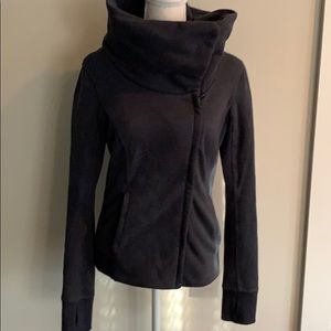 Lululemon zip up